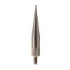 Carbide Ball Point for Dial Indicator with M2. Thread Shank, 30mm Long Gauge Tip, Wear-Resistant Carbide Point for Dial Gauges and Digital Indicators(1mm) view 4