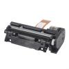 Thermal Print Head for POS Machine, PT48FS-B Replacement Compatible with LJGADH04 TSP390, Detachable Rubber Roller, 4.2V-9.5V Operating Voltage, High Resolution Printing view 2