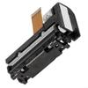 Thermal Print Head for POS Machine, PT48FS-B Replacement Compatible with LJGADH04 TSP390, Detachable Rubber Roller, 4.2V-9.5V Operating Voltage, High Resolution Printing view 3