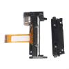 Thermal Print Head for POS Machine, PT48FS-B Replacement Compatible with LJGADH04 TSP390, Detachable Rubber Roller, 4.2V-9.5V Operating Voltage, High Resolution Printing view 4