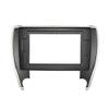 10.1'' Car Dash Radio Stereo Frame Fascia Bezel for Toyota Camry 2015~2017 US North Amercia Version Mount Trim Panel view 1