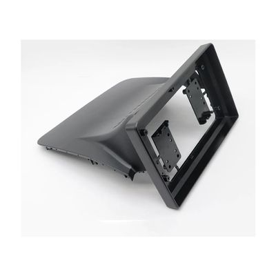 10.1'' Car Dash Radio Stereo Frame Fascia Bezel for 2021 22 24 Toyota RAIZE AVANZA Mount Trim Panel