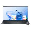 Dell Inspiron 15.6" FHD Business Laptop, 12th Gen Intel i7-1255U, 32GB RAM, 2.5TB SSHD (2TB PCIe SSD + 0.5TB HDD), Win 11, Office 365 for Web, USB-C, no Mouse view 1
