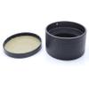 106mm All-Metal Eyepiece Mount Telescope Accessories with Plastic Matching Lens Cap AR0423 view 1