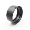 106mm All-Metal Eyepiece Mount Telescope Accessories with Plastic Matching Lens Cap AR0423 view 2