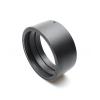 106mm All-Metal Eyepiece Mount Telescope Accessories with Plastic Matching Lens Cap AR0423 view 3
