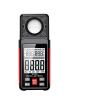 Light Meter, Digital Lux Meter Light FC Lightmeter Illuminance Tester 200000 Illuminometer Photometer Luxmeter,Light Meter Photography view 1