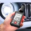 Light Meter, Digital Lux Meter Light FC Lightmeter Illuminance Tester 200000 Illuminometer Photometer Luxmeter,Light Meter Photography view 2