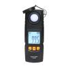 Light Meter, Digital Light Luxmeter Spectrometer Photometer Meter Portable Luminometer 0200000 Lux Lux/FC Illuminometer,Light Meter Photography view 1