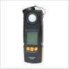 Light Meter, Digital Light Luxmeter Spectrometer Photometer Meter Portable Luminometer 0200000 Lux Lux/FC Illuminometer,Light Meter Photography view 3