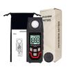 Light Meter, Light Meter Illuminance Lux Multi Functional and High-Precision Integrated Tester Flexible Sensor,Light Meter Photography view 1