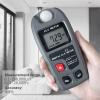 Light Meter, L1 Digital Lux Meter Professional 200000 Light FC Illuminometer Photometer Tester LCD High Accuracy,Light Meter Photography view 3