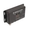 Aumotop RF Modulator PAL NTSC AV to RF TV Modulator Standard PCB Circuit Design for Better Image Quality view 3