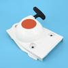 for Recoil Starter for Concrete Saw with Bigger Handle and Extra Pull Cord, Replacement Engine Part Compatible with TS410 TS420 TS480i TS510i Cut Off Saw view 3