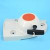 for Recoil Starter for Concrete Saw with Bigger Handle and Extra Pull Cord, Replacement Engine Part Compatible with TS410 TS420 TS480i TS510i Cut Off Saw view 4