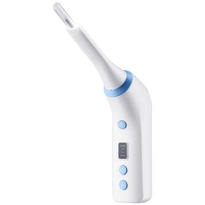 Tressify Electric Tonsil Stone Remover, Smart Oral Hygiene Device With Bright Illumination, Three Suction Options For Effortless Stone Extraction, Type-C Rechargeable