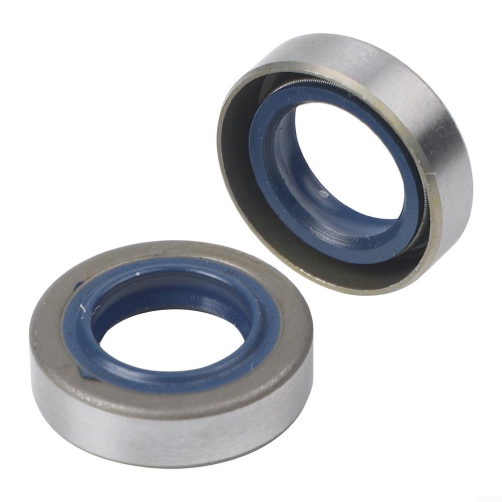 Replacement Crankshaft Bearing and Seal Set for TS410 TS420 Cut Off Saw, Aftermarket Engine Components Compatible with OEM 9503 003 0351, 9630 951 1696, 9640 003 1570