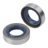Replacement Crankshaft Bearing and Seal Set for TS410 TS420 Cut Off Saw, Aftermarket Engine Components Compatible with OEM 9503 003 0351, 9630 951 1696, 9640 003 1570 view 1
