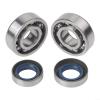 Replacement Crankshaft Bearing and Seal Set for TS410 TS420 Cut Off Saw, Aftermarket Engine Components Compatible with OEM 9503 003 0351, 9630 951 1696, 9640 003 1570 view 3