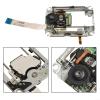 Replacement Optical Lens for Slim KES-450A / KEM-450AAA / CECH-2001A, for DVD Drive Repair Part to Fix Disc Read Errors, Compatible with for Slim Console view 3