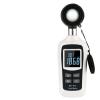 Light Meter, Digital Light Luxmeter Meter Temperature 0-20000 Lux Illuminometer Luminometer Photometer Lux/FC Tester,Light Meter Photography view 1