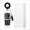 Light Meter, Digital Light Luxmeter Meter Temperature 0-20000 Lux Illuminometer Luminometer Photometer Lux/FC Tester,Light Meter Photography view 2