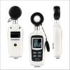 Light Meter, Digital Light Luxmeter Meter Temperature 0-20000 Lux Illuminometer Luminometer Photometer Lux/FC Tester,Light Meter Photography view 3