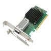 100G Network Server ConnectX-4 EDR +100GbE MCX456A-ECAT VPI Adapter Dual QSFP28 Port 100Gb NIC PCIe*16(CX455A 1x QSFP28) view 1