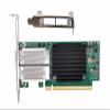 100G Network Server ConnectX-4 EDR +100GbE MCX456A-ECAT VPI Adapter Dual QSFP28 Port 100Gb NIC PCIe*16(CX455A 1x QSFP28) view 4