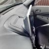 10.1'' Car Dash Radio Stereo Frame Fascia Bezel W/Radio Power Harness Cable for Nissan Sentra 2001-2006 Mount Trim Panel view 2
