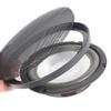 1Pair Car Grille for Protection Cover Loudspeaker Accessories 4 Inch 6.5 Inch 6x9 Grille Speak Accessories for Car Home view 2