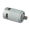 12V 14.4V Lithium Drill Motor Replacement for TSR1080-2-LI GSR120LI, High Torque 550 Copper Wire Motor with for Durable Steel Shell, 13/15 Teeth Gear Options(12V-15) view 2