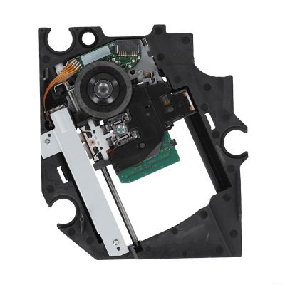 Optical Pickup Lens KEM-497AAA Replacement for Console - Compatible with KES-497A, Repair Part for Disc Drive, Professional Lens with Bracket
