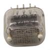 IN-12 Nixie Tube for Clock Kit, Compatible with IN12A IN12B, Neon Gas Cold Cathode Digital Display, 200V+ Voltage, DIY Vintage Replacement Part, Pack view 3