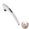 Tressify Handheld Massager For Tissue, Portable Cordless Massage Wand, Lcd Display, 12 Modes, 10 Speeds, 5 Heads, Rechargeable view 3
