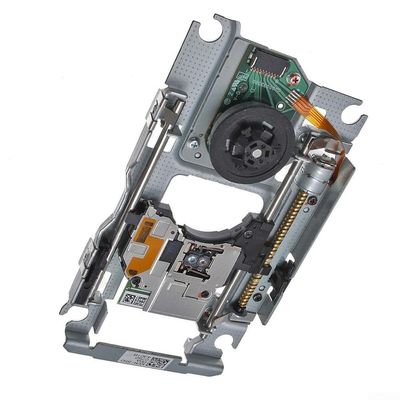 Optical Pickup Replacement for Super for Slim, KES-850A KEM-850A Lens Driver with ABS+Aluminum Alloy, Compatible with for Slim Models