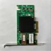10GB 2 Dual Port OCE11102 SFP+ PCI-e Network Adapter Card P005414 for IBM Server Win 8/9/10(Both Bracket) view 2