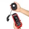 Light Meter, Illuminometer TA632A Photometer Lumen Tester Luminance Meter 200000 LUX Digital,Light Meter Photography view 2