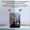 Arxonis 5-Pack Screen Protector for Innioasis G5 MP3 Player, 6H Hardness Tempered Glass, Anti-Fingerprint,Anti-Scratch, Easily Installation, HD Clear view 4