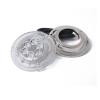 JASWQXS Marine Yacht Accessories Stainless Steel Underwater Light 12VLED Underwater Light Waterproof(Blue Light A0210-02) view 2