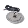 JASWQXS Marine Yacht Accessories Stainless Steel Underwater Light 12VLED Underwater Light Waterproof(Blue Light A0210-02) view 4
