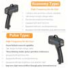 Anti-Static Ionizing Air Gun for Auto Painting, Electronic Assembly, Laboratory Use, Film Packaging & Precision Machinery - Static Eliminator Tool view 3