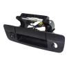 170 Car Rear View Trunk Handle Reverse Backup CameraCompatible for Dodge Ram 1500 2500 3500 2010 2011 2012 2013 2014 2015 2016 2017 view 1