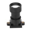Yechiry 3MP IR Camera Lens, 12mm Fixed Length IR Cut Off Filter Lens, Low Light Surveillance Universal Prime with Mount view 4
