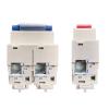 GZCBDSM 1P/2P DC Circuit Breaker 12-125V Circuit Protector 250A 200A 150A 125A 100A 80A 63A MCB for Solar RV Switches view 3