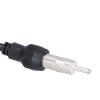 Aumotop Car Radio Antenna Adapter Portable Stable Cable Wire for Quick Installation for Car Enthusiasts ABS Material view 2