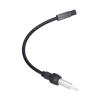 Aumotop Car Radio Antenna Adapter Portable Stable Cable Wire for Quick Installation for Car Enthusiasts ABS Material view 3