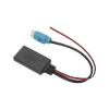Aumotop 5.0 Aux Cable Durable Adapter for Car Radio for DVA-9861/Ri IVAD105R IVAW205/E CDE-9885 Car Enthusiasts view 3