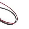 Aumotop 5.0 Aux Cable Durable Adapter for Car Radio for DVA-9861/Ri IVAD105R IVAW205/E CDE-9885 Car Enthusiasts view 4