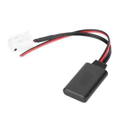 Aumotop Adapter Wireless Audio Music MP3 AUX Compatible with 6/7 Premium 6/7 for Chorus 23